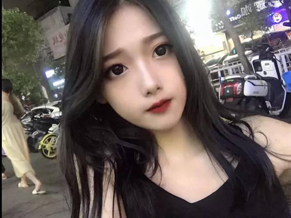 北京主动服务型妹妹