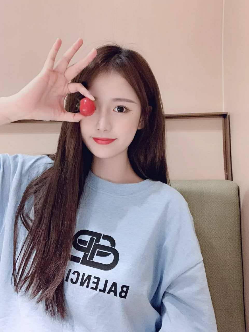 高端极品女神学生妹兼职