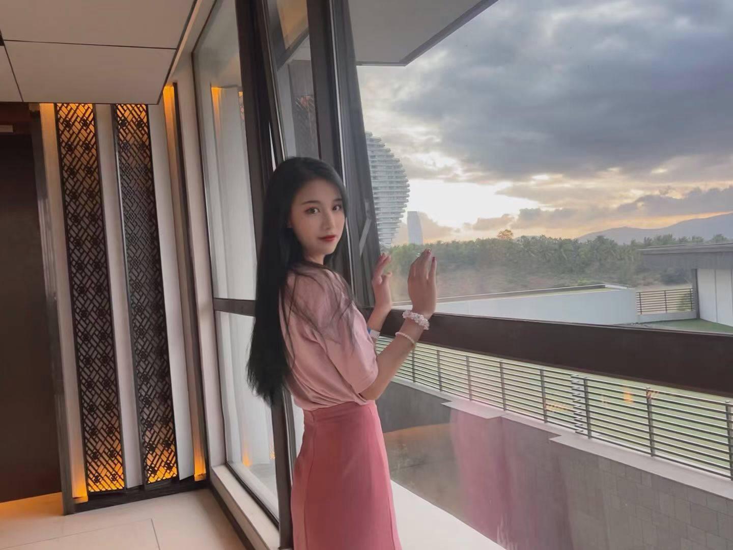 朝阳公寓兼职可外出妹妹