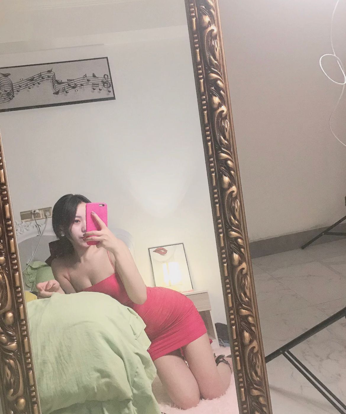 22岁单干的妹妹，有料有颜有汁水